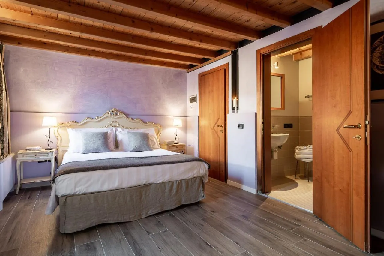 *** Bed & Breakfast Ca' Fontanea Bed and Breakfast Venedig Italien