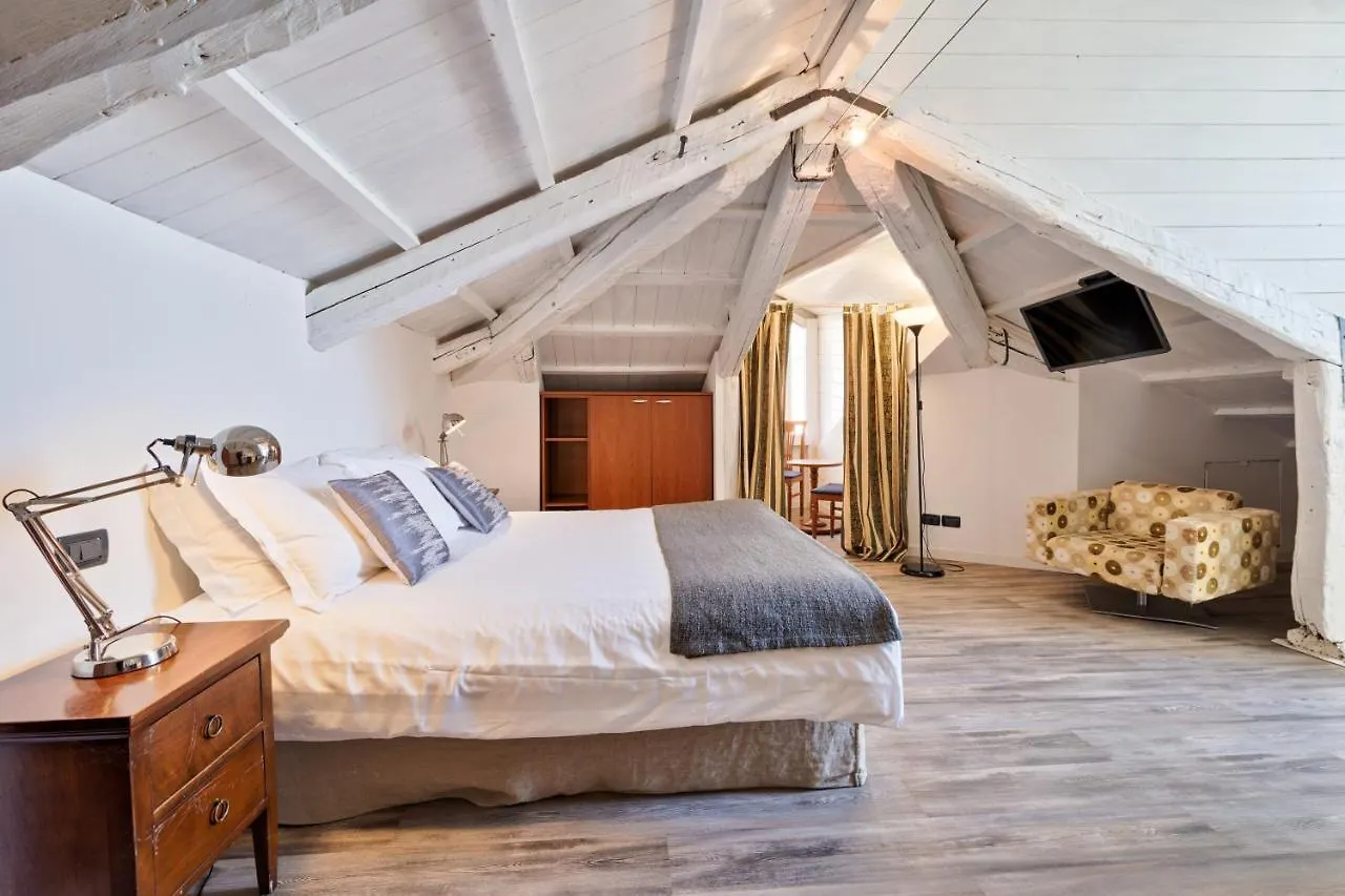 Ca' Fontanea Bed and Breakfast Venedig