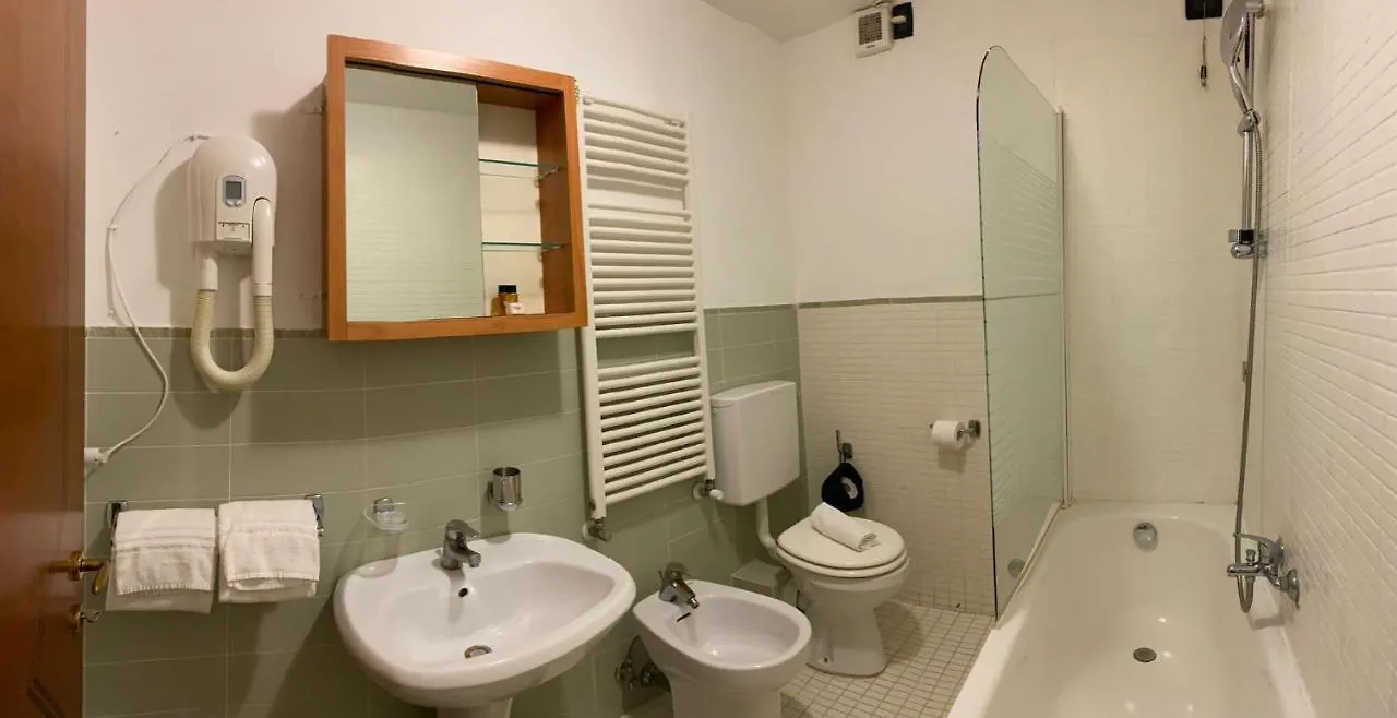 Ca' Fontanea Bed & Breakfast Venice