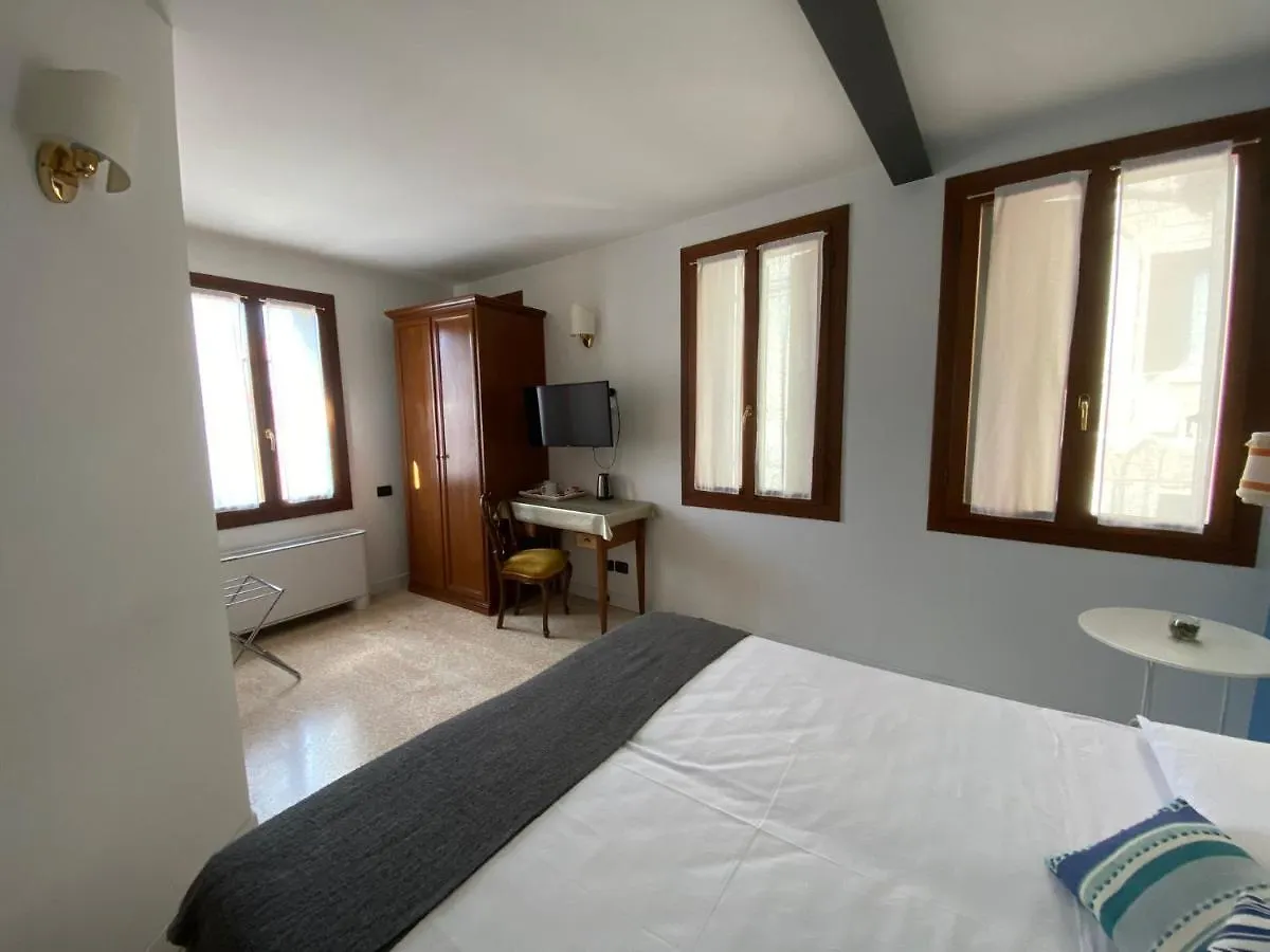 *** Bed & Breakfast Ca' Fontanea Bed and Breakfast Venedig Italien