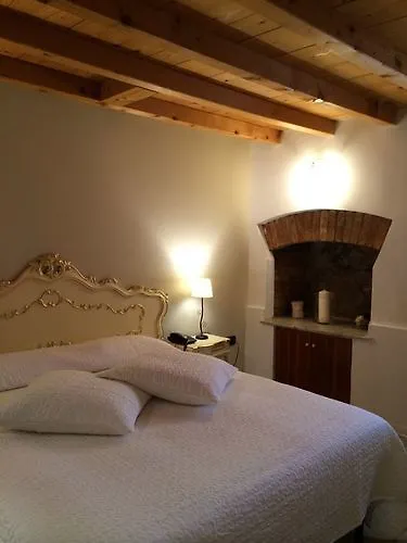 Ca' Fontanea Bed and Breakfast Venedig 3*,