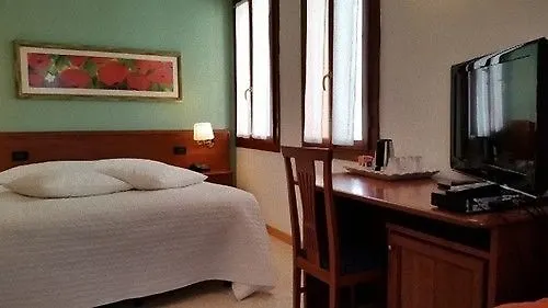 Ca' Fontanea Bed and Breakfast Venedig