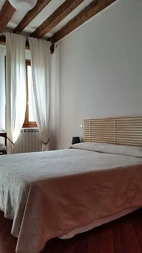 Ca' Fontanea Bed and Breakfast Venedig 3*,  Italien