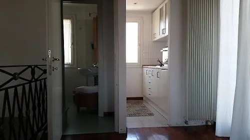 Ca' Fontanea Bed and Breakfast Venedig Bed & Breakfast