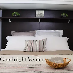 Apartamento Goodnight Venecia