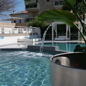 Hotel Oxygen Lifestyle Viserbella di Rimini