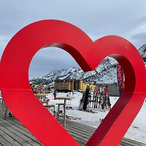Hotel Grand Miramonti Passo del Tonale