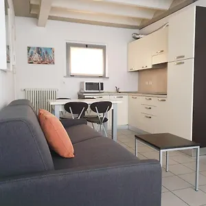 Apartamento Casa Ideale Lecco