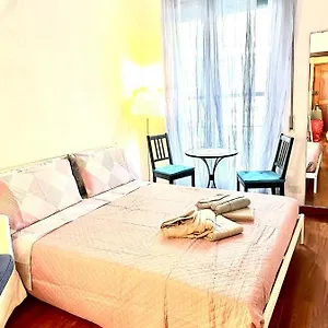 Apartamento Duomo Milán
