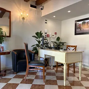 Del Ghetto Venice