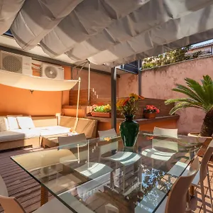 Hotel Palazzo Paruta & Wellness, Wenecja