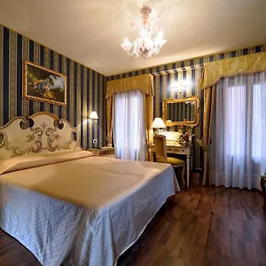 Otel Citta Di Milano