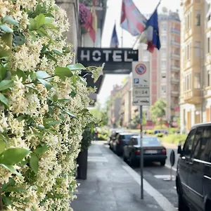 Hotel Bolzano Mediolan