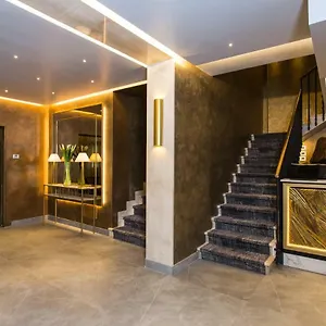 Hotel Maggior Consiglio, Wenecja