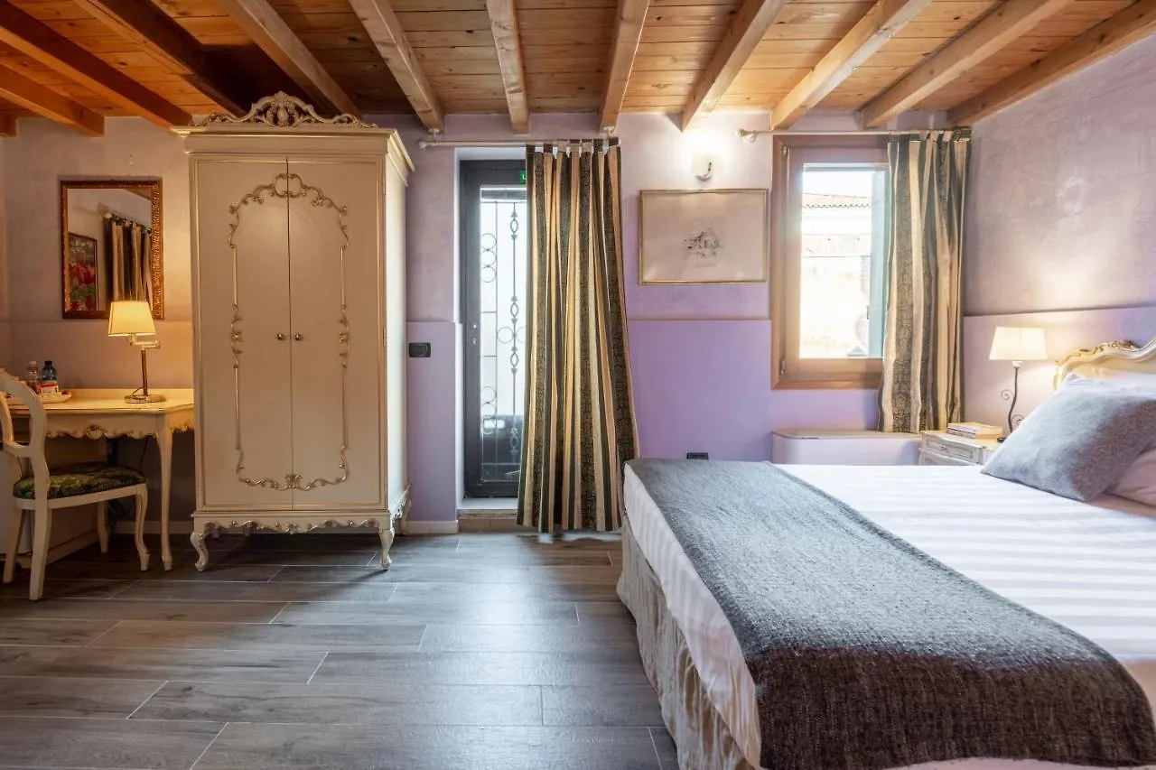 Ca' Fontanea Bed & Breakfast Venice