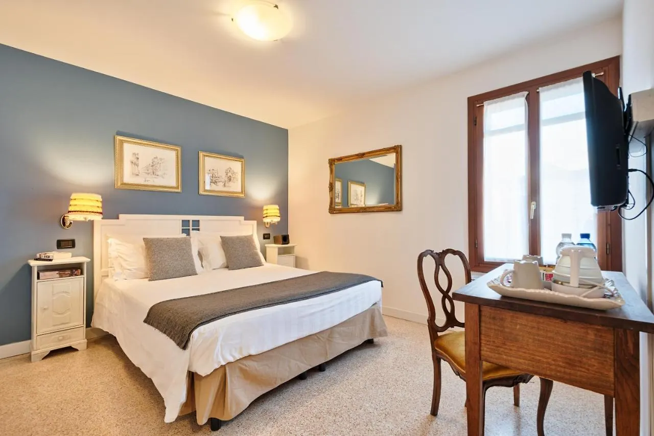 Ca' Fontanea Bed & Breakfast Venice Italy