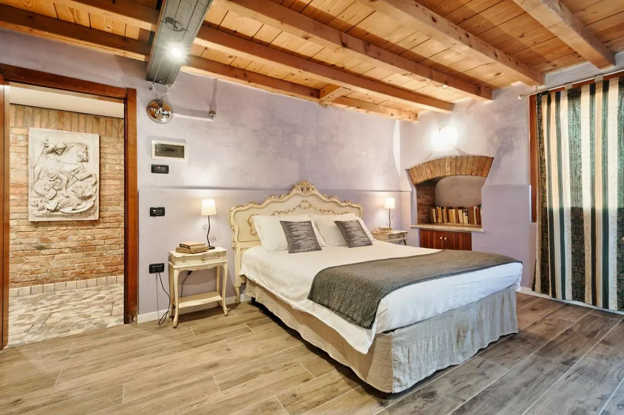 Ca' Fontanea Bed & Breakfast Venice