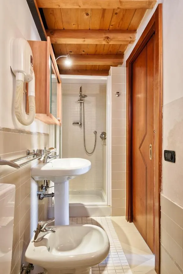 Ca' Fontanea Bed & Breakfast Venice