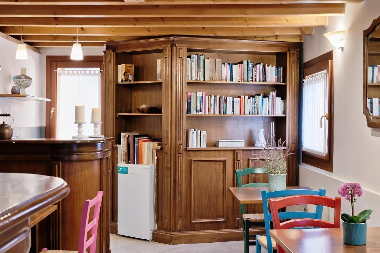 Ca' Fontanea Bed & Breakfast Venice