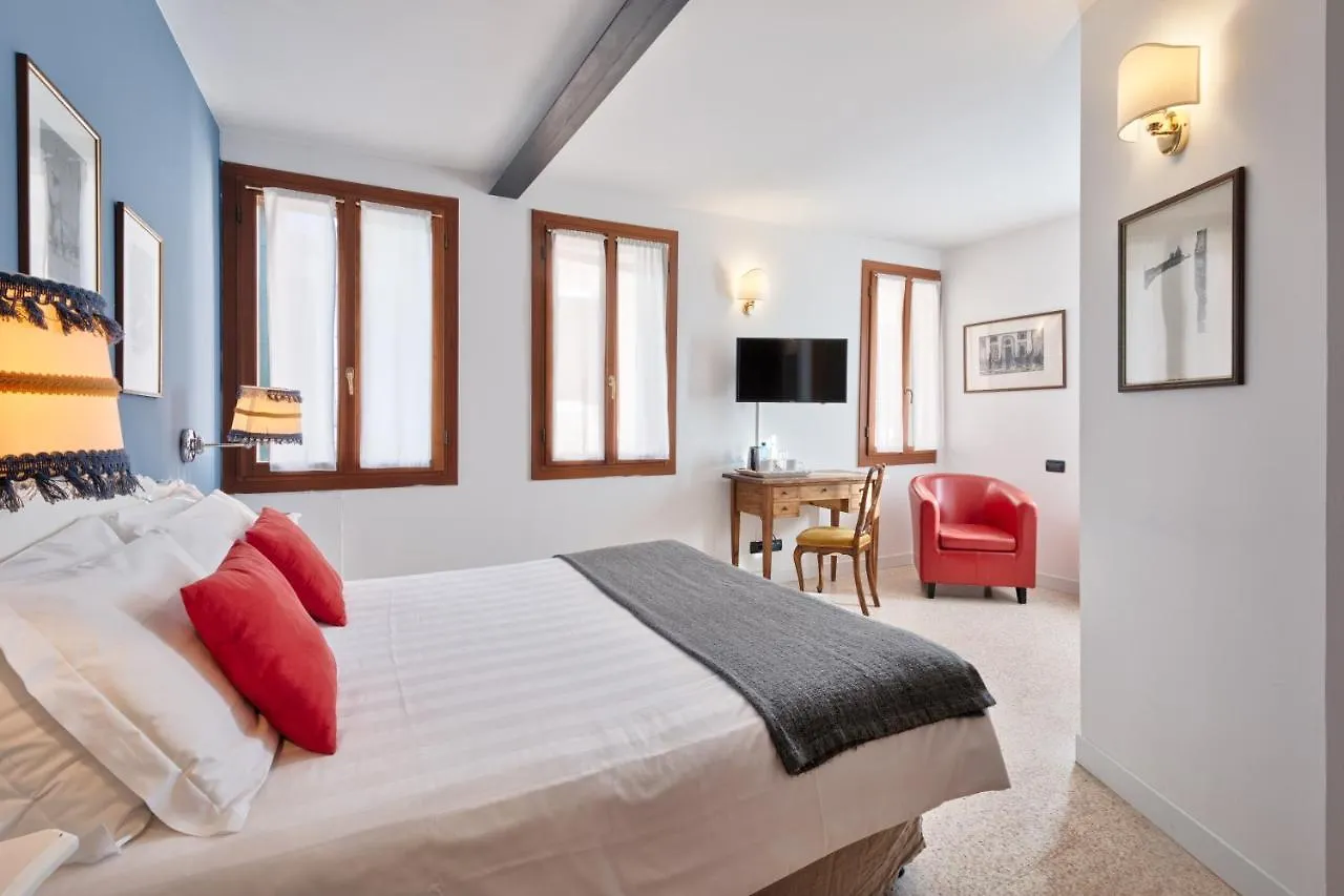 Bed and Breakfast Ca' Fontanea Venezia