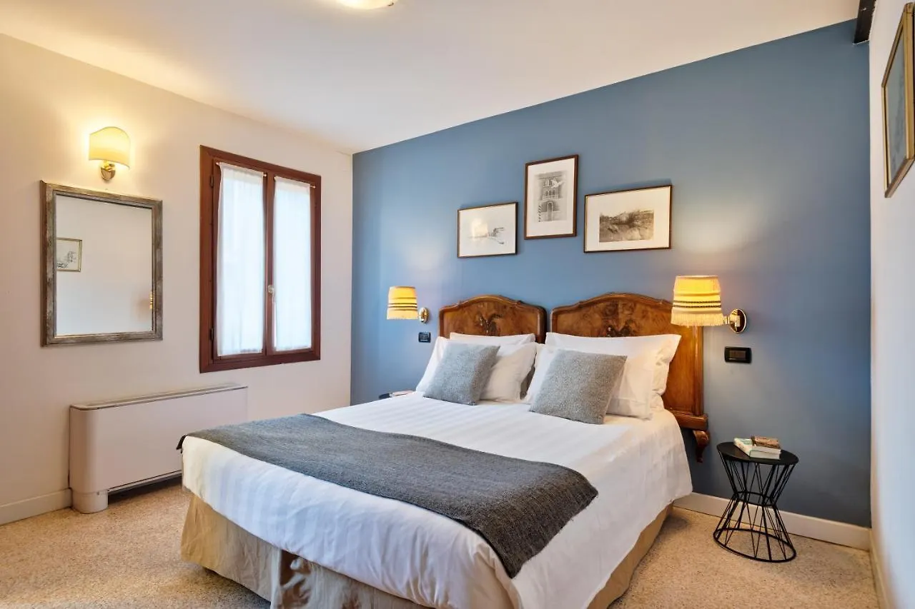 Ca' Fontanea Bed & Breakfast Venice