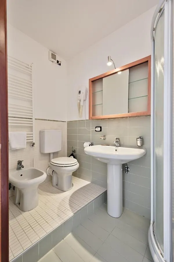 Ca' Fontanea Bed & Breakfast Venice Italy