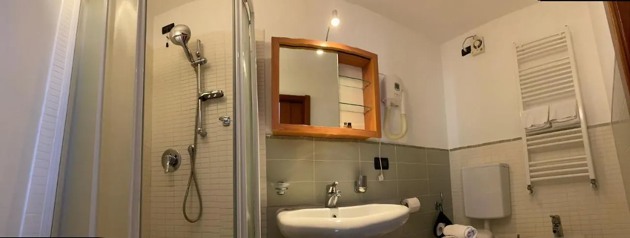 Ca' Fontanea Bed & Breakfast Venice 3*,  Italy
