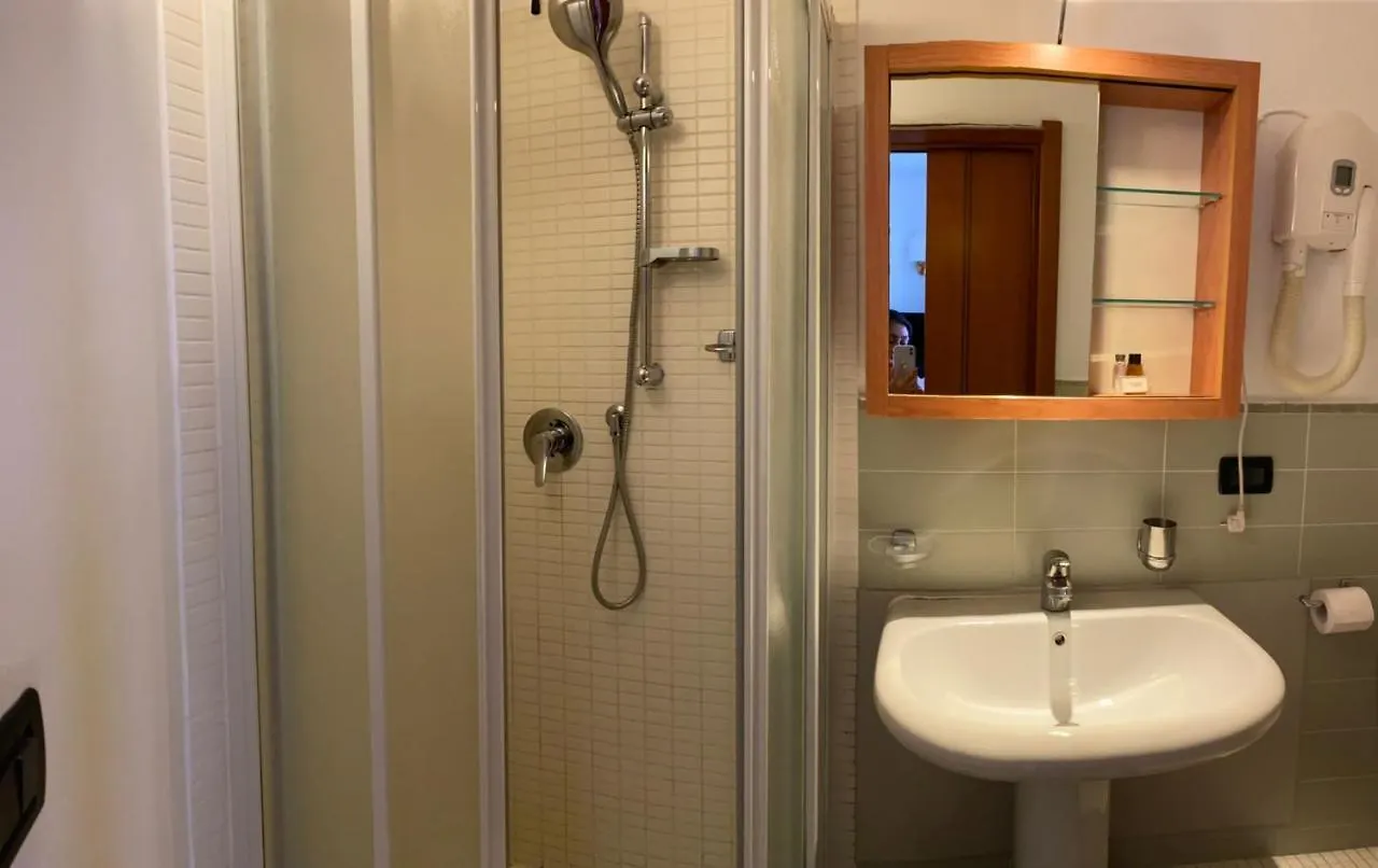 Bed & Breakfast Bed and Breakfast Ca' Fontanea Venezia