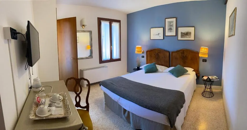 Bed and Breakfast Ca' Fontanea Venezia Bed & Breakfast