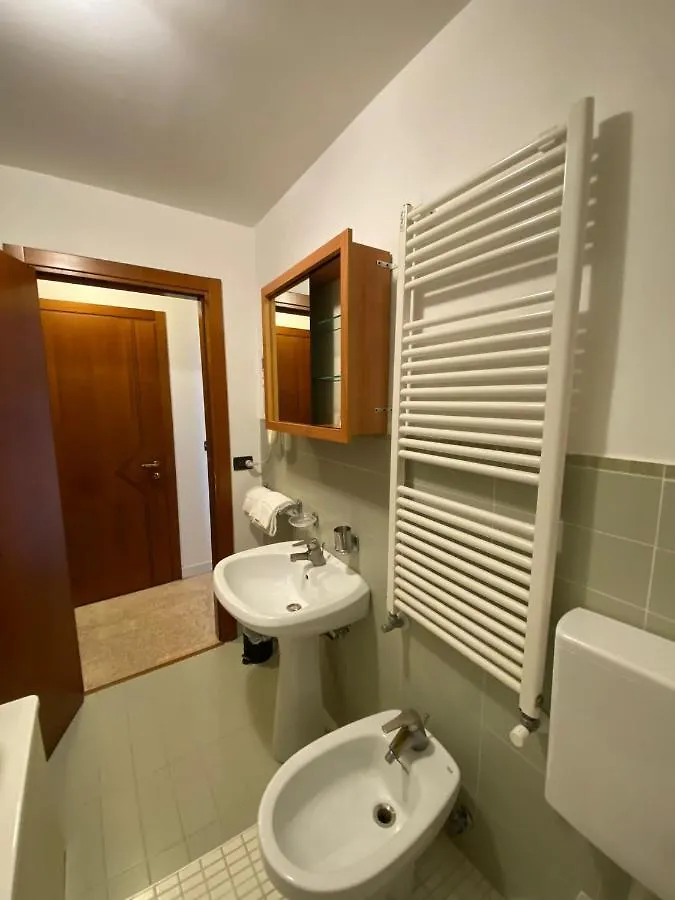 Ca' Fontanea Bed & Breakfast Venice 3*,  Italy