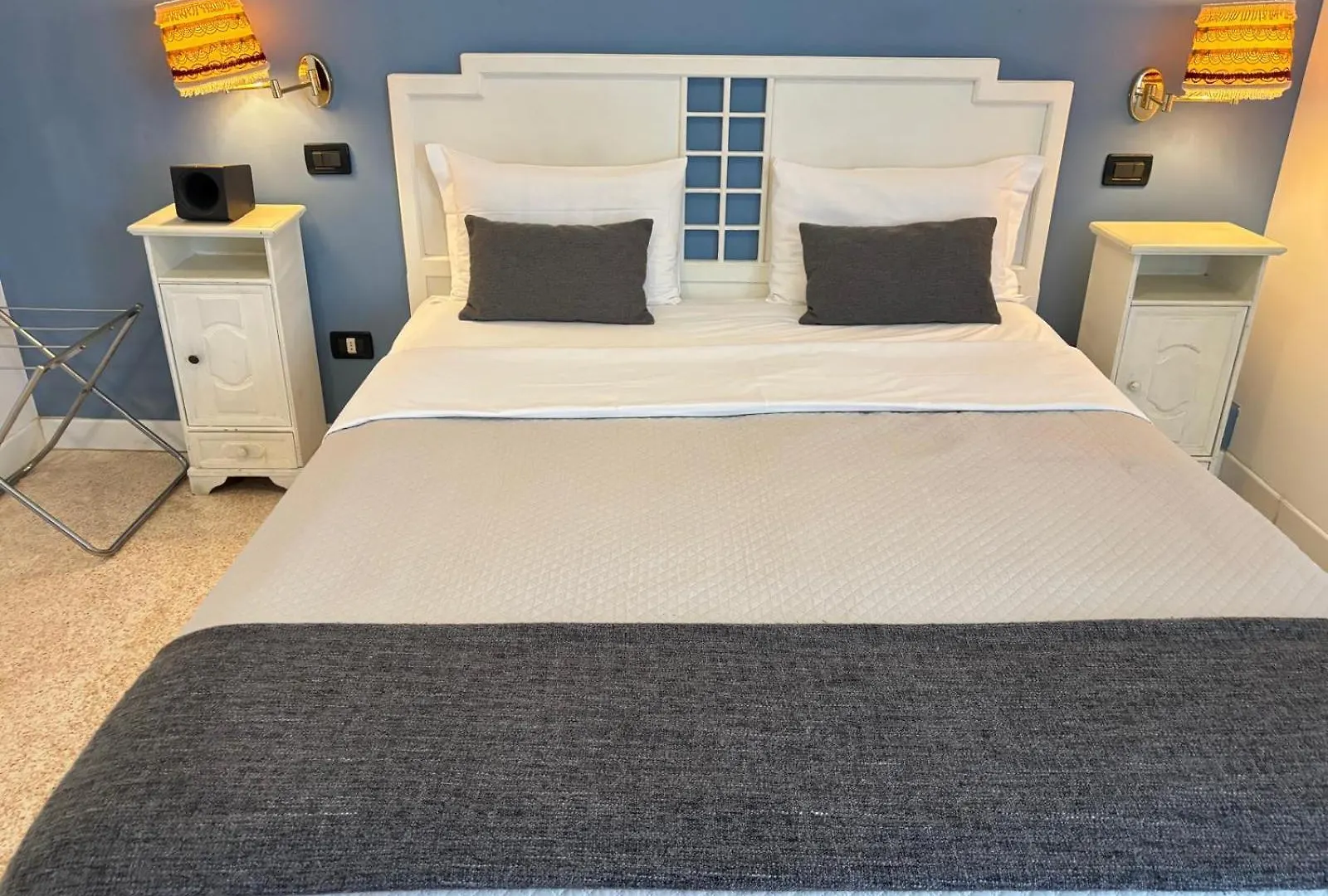 Ca' Fontanea Bed & Breakfast Venice 3*,  Italy