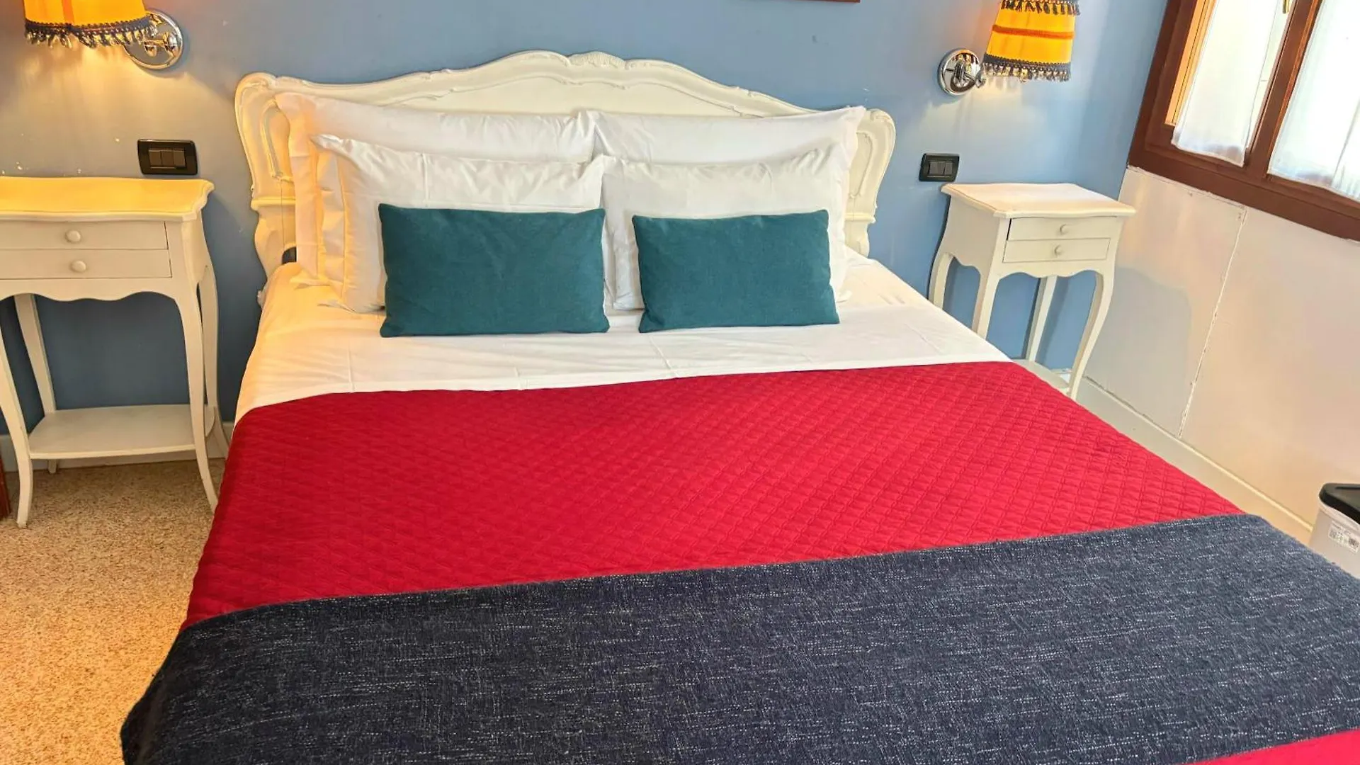 Ca' Fontanea Bed & Breakfast Venice