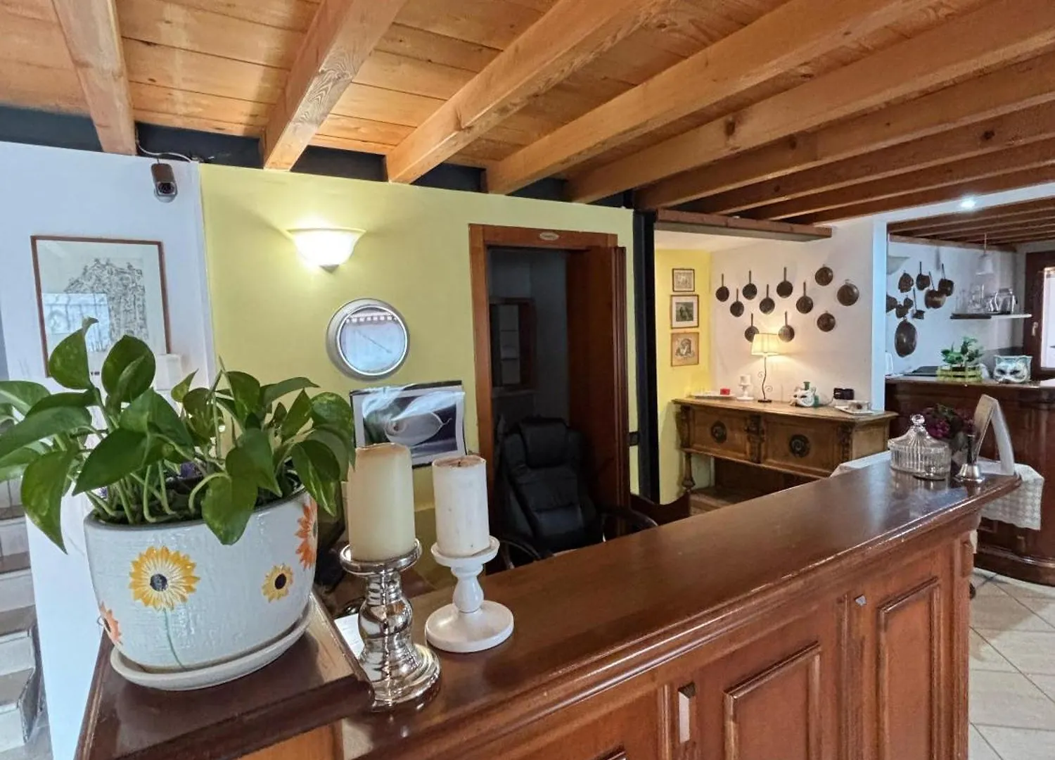 Ca' Fontanea Bed & Breakfast Venice