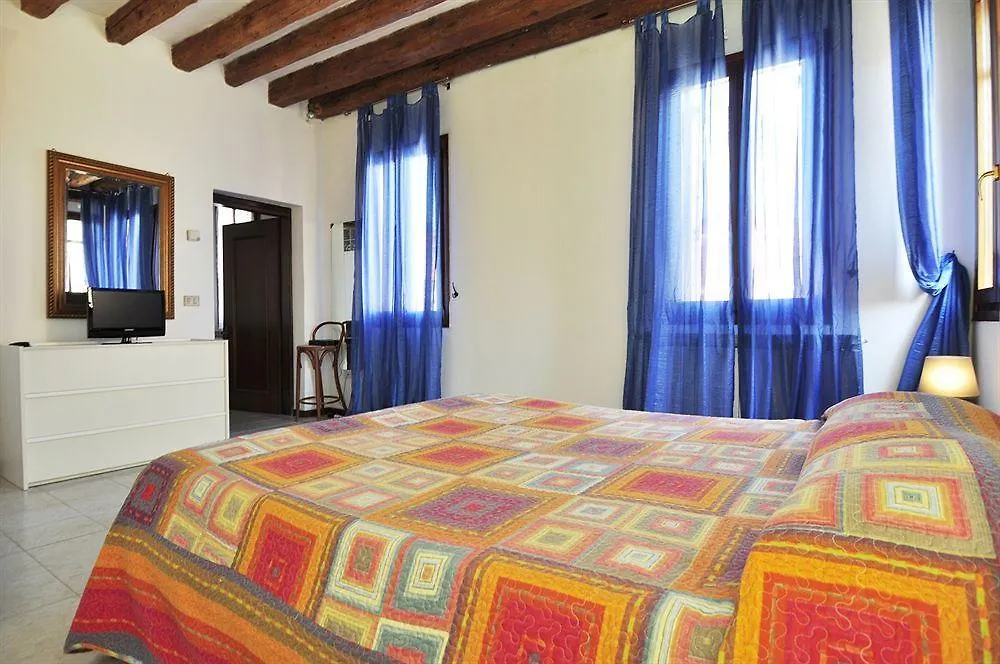 *** Bed & Breakfast Bed and Breakfast Ca' Fontanea Venezia Italia