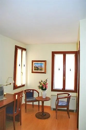 Ca' Fontanea Bed & Breakfast Venice Italy