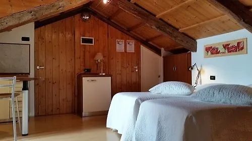 *** Bed & Breakfast Bed and Breakfast Ca' Fontanea Venezia Italia