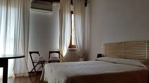 Ca' Fontanea Bed & Breakfast Venice