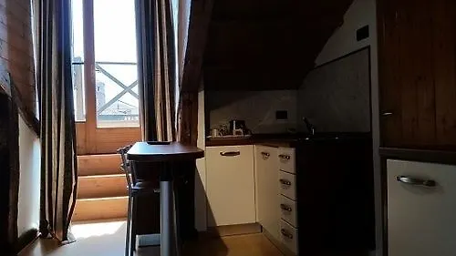 Bed and Breakfast Ca' Fontanea Venezia 3*,
