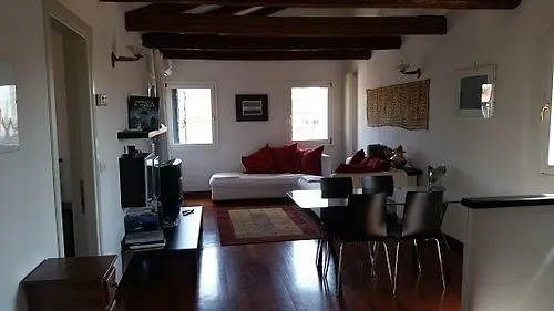Ca' Fontanea Bed & Breakfast Venice