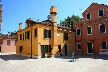 Ca' Fontanea Bed & Breakfast Venice Italy