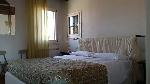 Ca' Fontanea Bed & Breakfast Venice