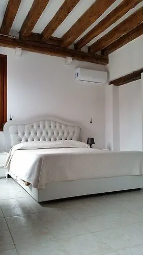 Ca' Fontanea Bed & Breakfast Venice