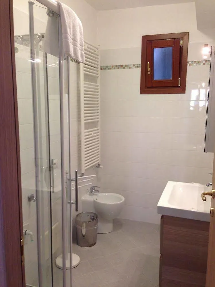 Ca' Fontanea Bed & Breakfast Venice