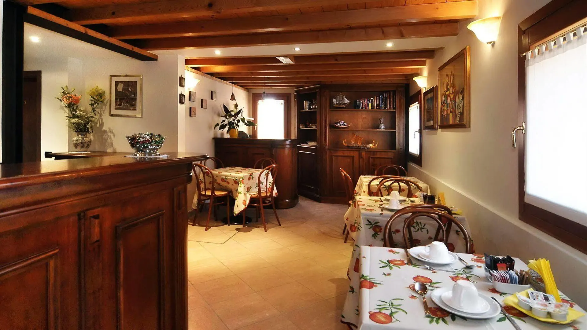 Ca' Fontanea Bed & Breakfast Venice