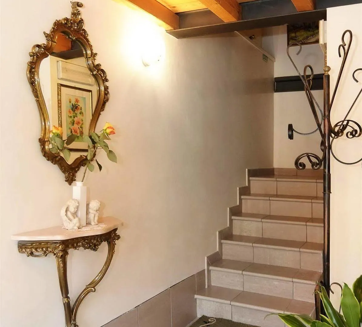 Ca' Fontanea Bed & Breakfast Venice 3*,