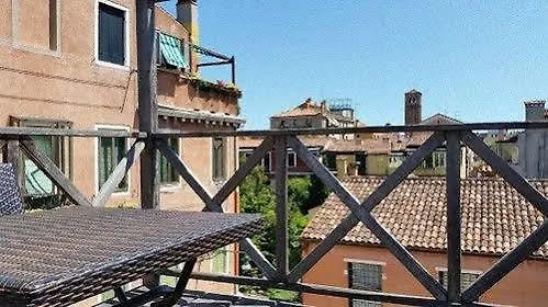 Bed and Breakfast Ca' Fontanea Venezia Italia