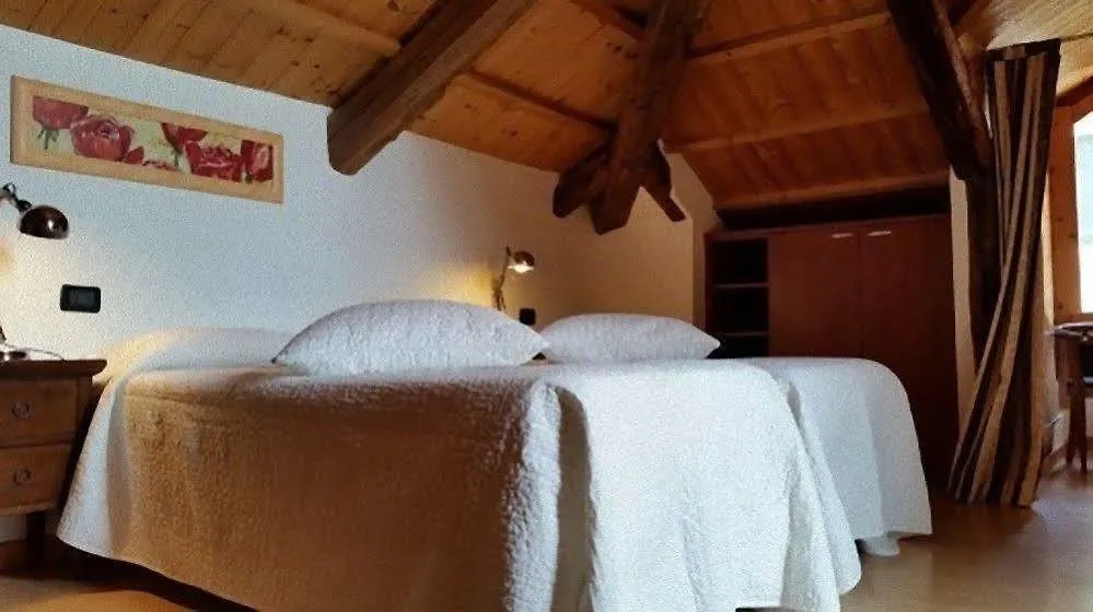 Ca' Fontanea Bed & Breakfast Venice