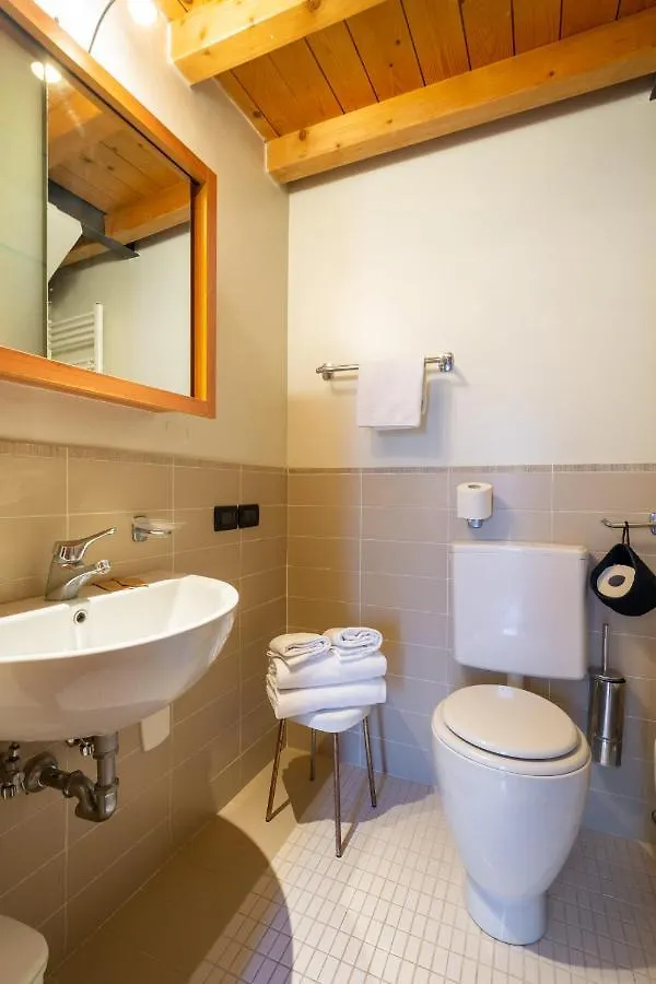 Ca' Fontanea Bed & Breakfast Venice