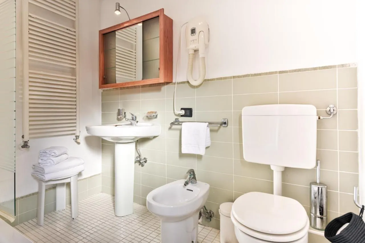 Ca' Fontanea Bed & Breakfast Venice