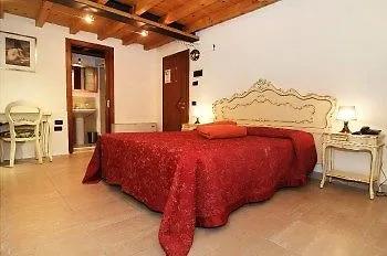 ***  Ca' Fontanea Bed & Breakfast Venice Italy